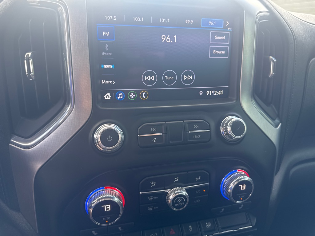 Photo 48 of this GMC SIERRA