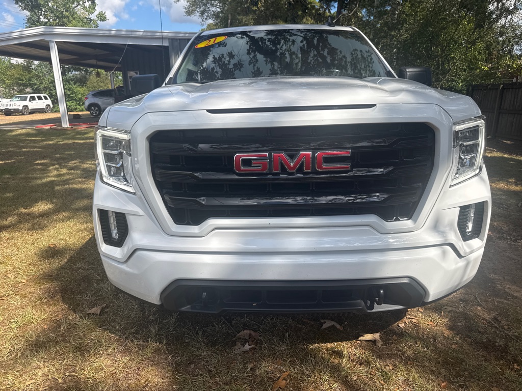 Photo 8 of this GMC SIERRA