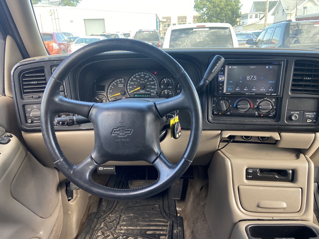 Photo 17 of this CHEVROLET SILVERADO 2500