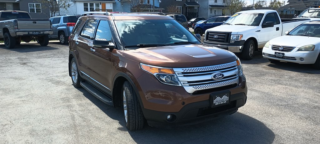 Photo 7 of this FORD EXPLORER