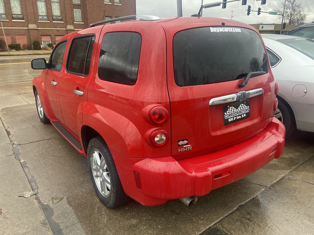 Photo 3 of this CHEVROLET HHR