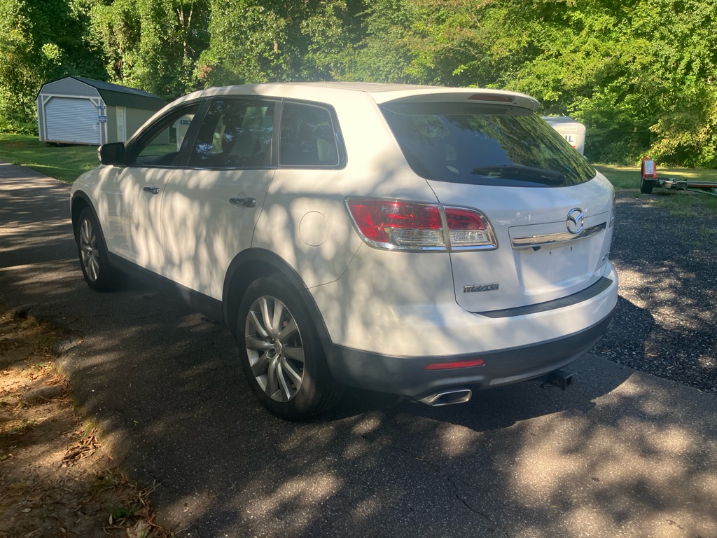 Photo 4 of this MAZDA CX-9