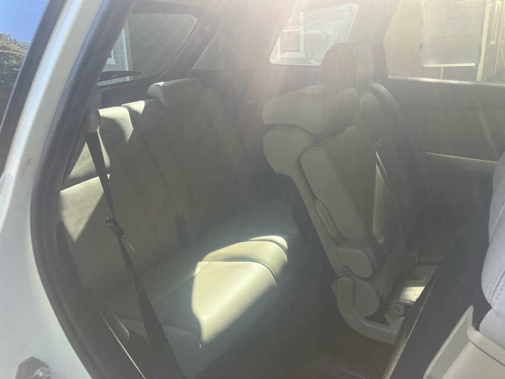 Photo 9 of this MAZDA CX-9
