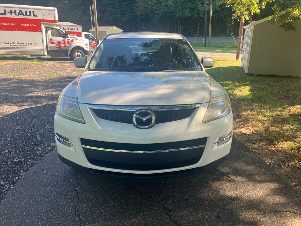Photo 2 of this MAZDA CX-9