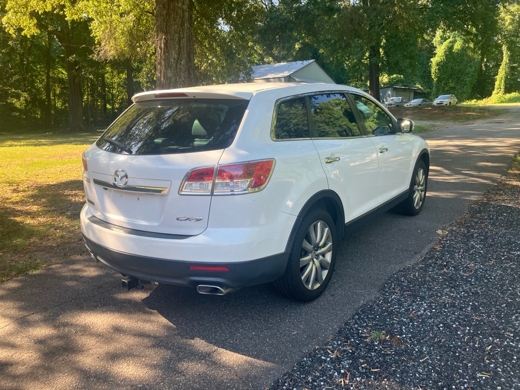 Photo 6 of this MAZDA CX-9