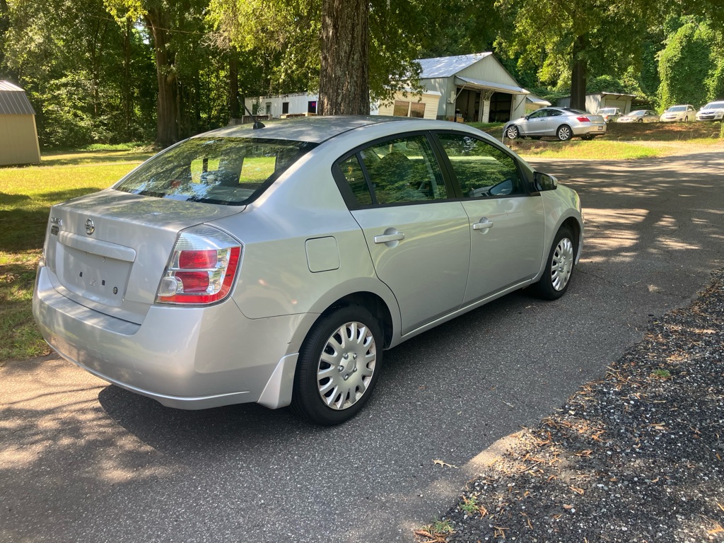 Photo 6 of this NISSAN SENTRA