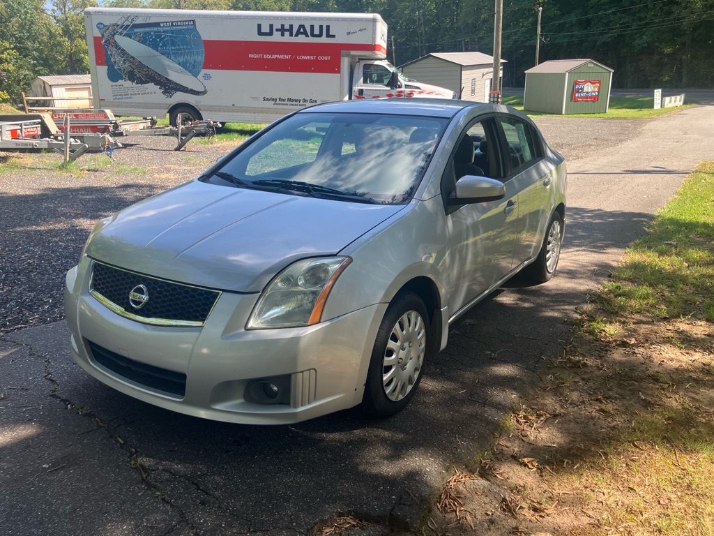 Photo 3 of this NISSAN SENTRA