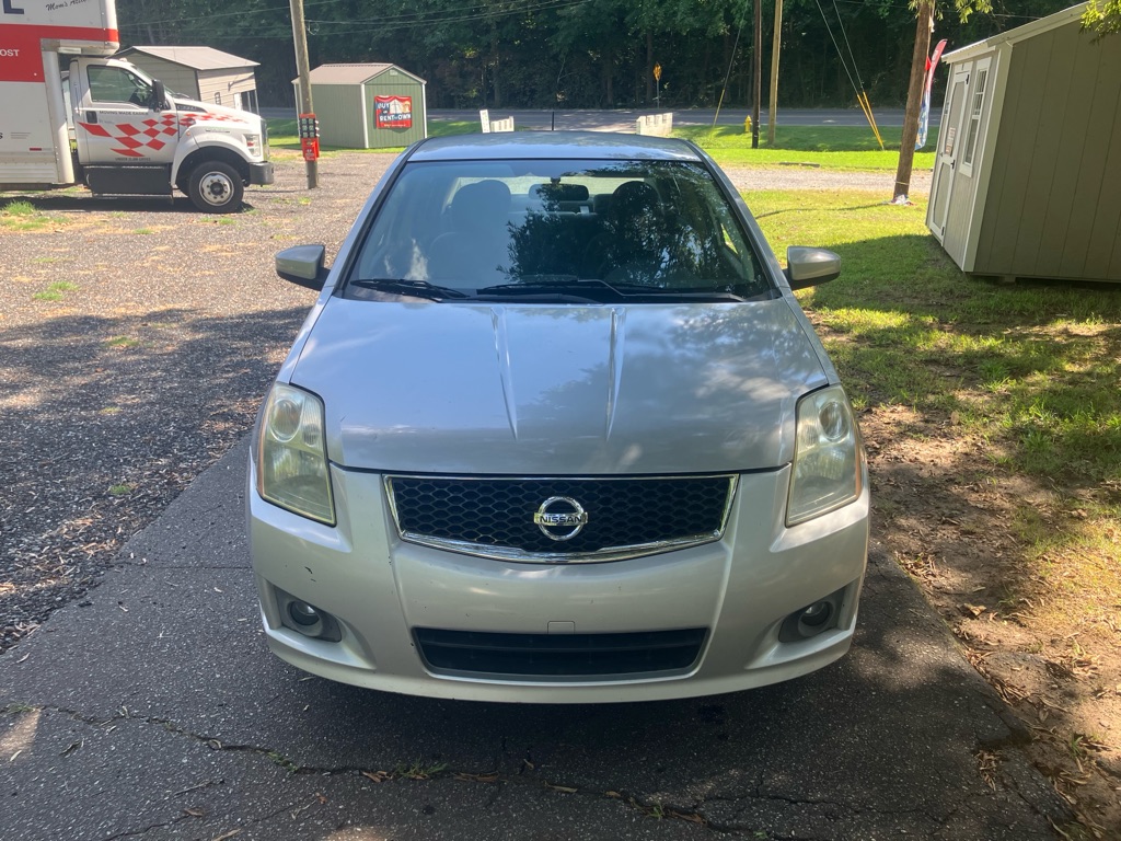 Photo 2 of this NISSAN SENTRA