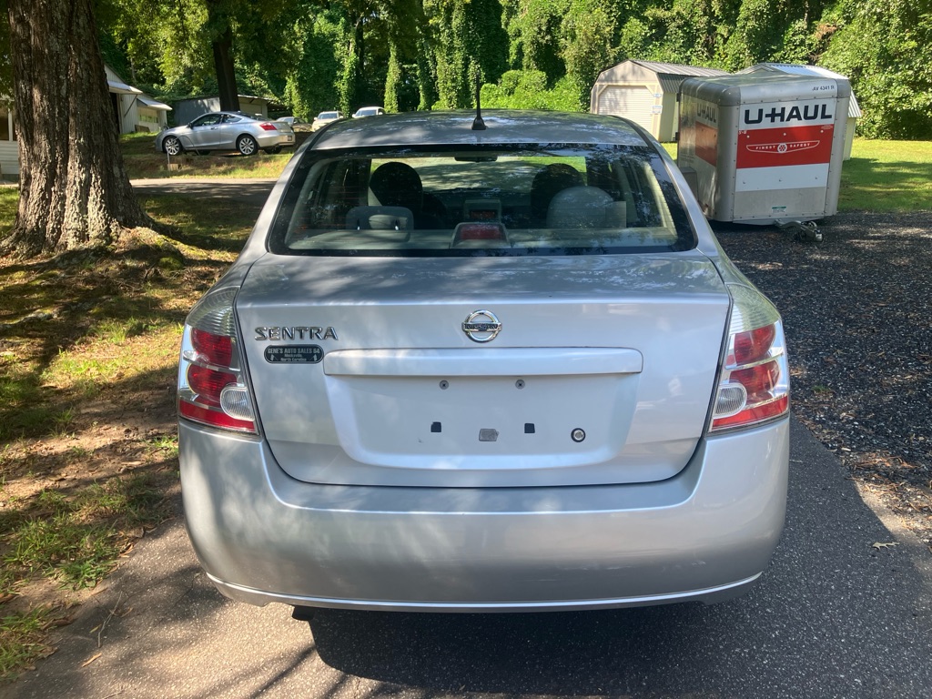 Photo 5 of this NISSAN SENTRA