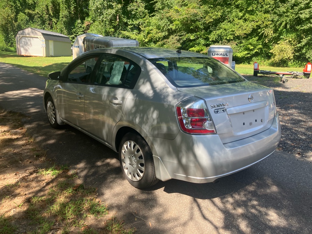 Photo 4 of this NISSAN SENTRA