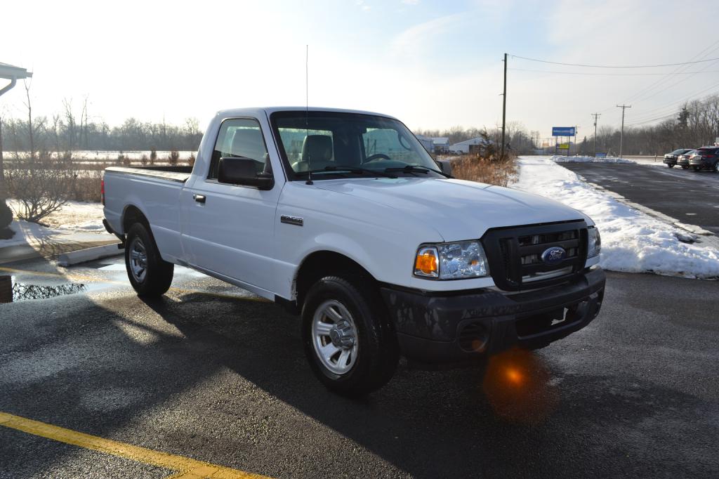 Used Ford Ranger For Sale Columbus, OH CarGurus