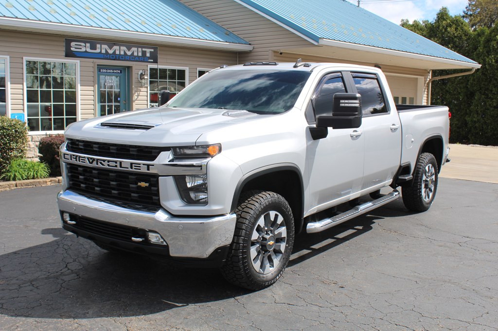 2015 FORD F450 SERV BODY 4x4 ENClOSED S/B POWERSTROKE for sale at Summit Motorcars