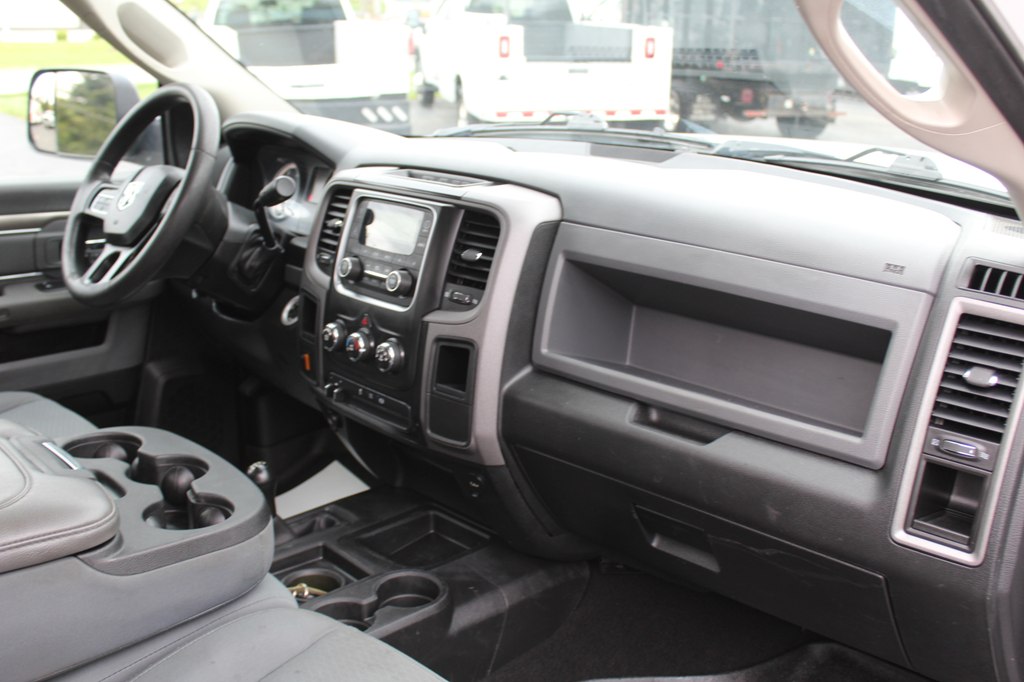 2018 RAM Ram 3500 Pickup Tradesman - Photo 29