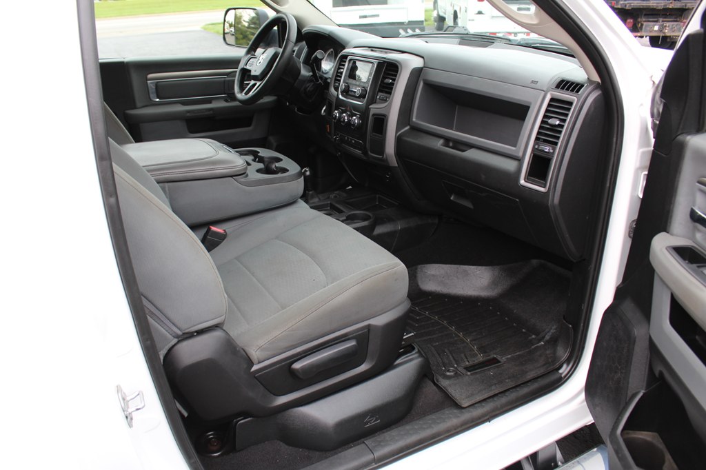 2018 RAM Ram 3500 Pickup Tradesman - Photo 27