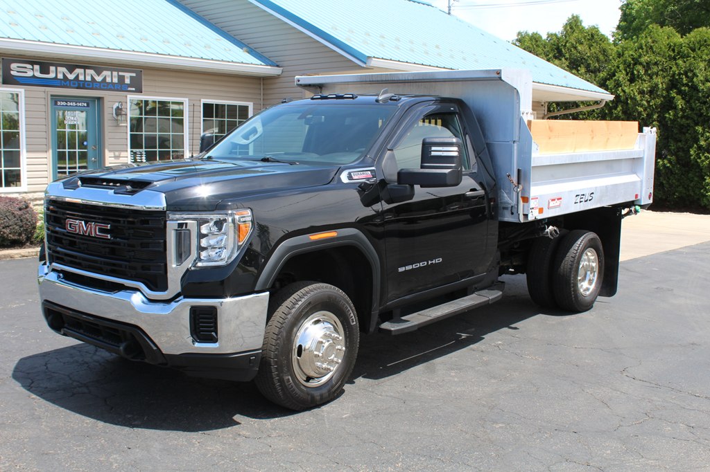 2021 GMC Sierra 4WD Regular Cab Long Box's photo