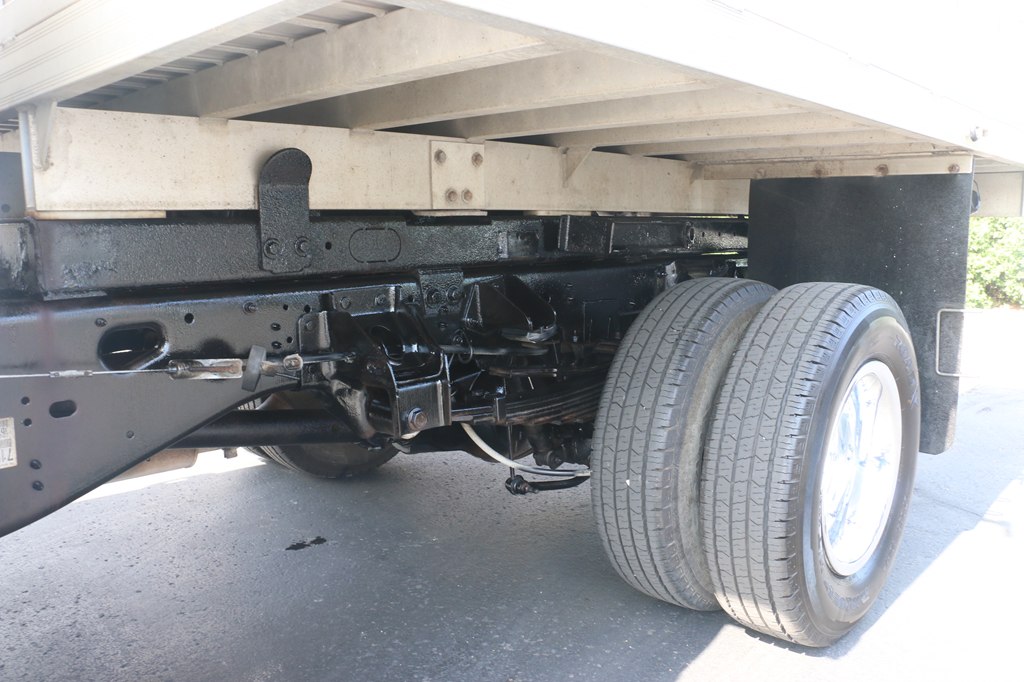 2018 RAM Ram 3500 Chassis Cab Tradesman - Photo 45