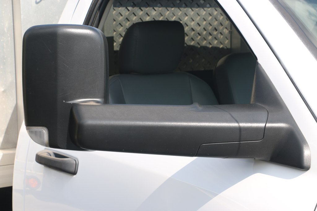 2018 RAM Ram 3500 Chassis Cab Tradesman - Photo 31