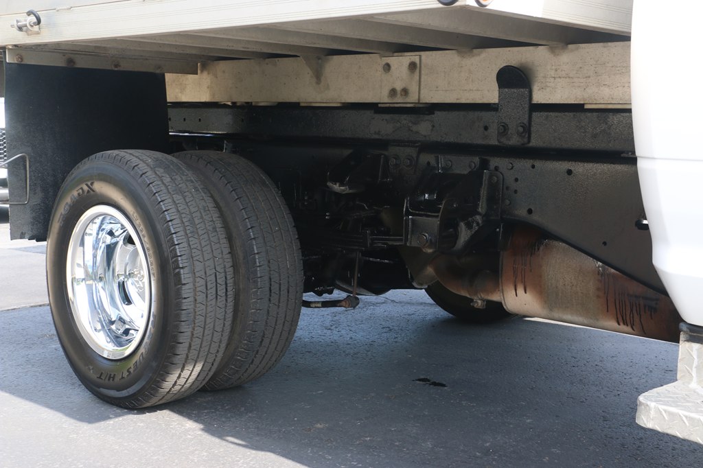 2018 RAM Ram 3500 Chassis Cab Tradesman - Photo 47