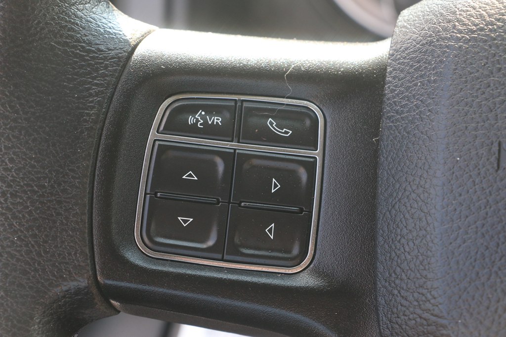 2018 RAM Ram 3500 Chassis Cab Tradesman - Photo 19