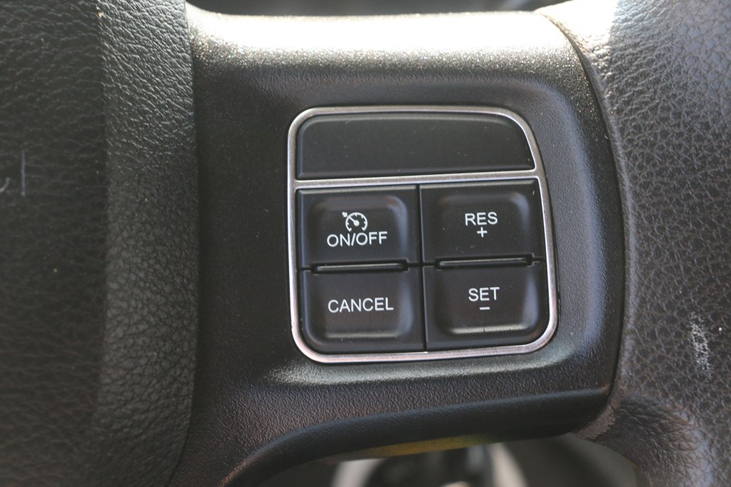 2018 RAM Ram 3500 Chassis Cab Tradesman - Photo 20