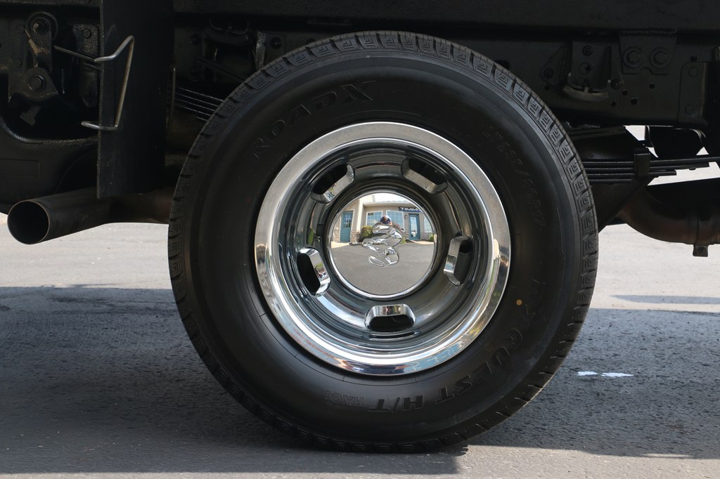 2018 RAM Ram 3500 Chassis Cab Tradesman - Photo 41