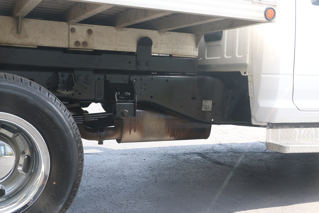 2018 RAM Ram 3500 Chassis Cab Tradesman - Photo 48