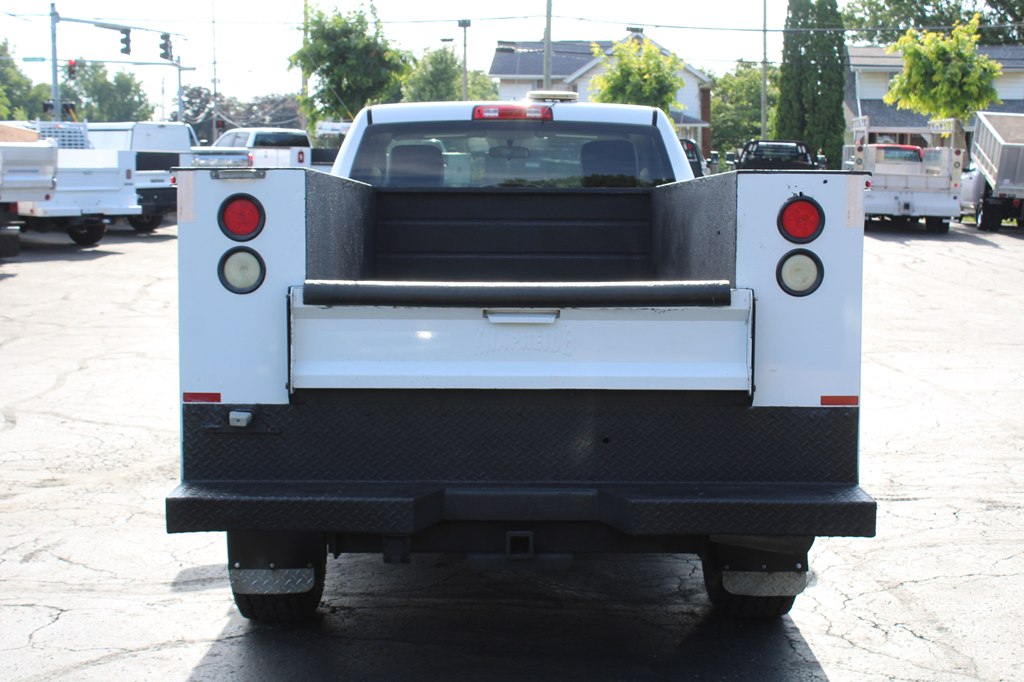 2015 Ram 2500 SERV BODY 4x4 TRADESMAN 6.4 SERVICE BODY - Image 5