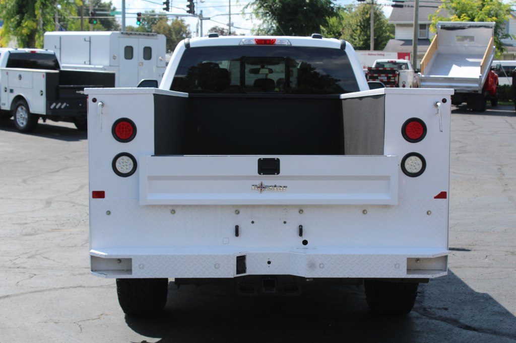 Photo 5 of 2025 Ford F250 SERV BODY 4x4 DIESEL SERVICE BODY