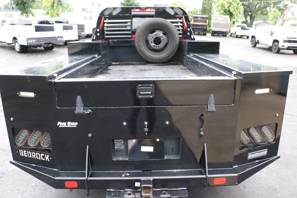2024 RAM Ram 3500 Chassis Cab Tradesman - Photo 42