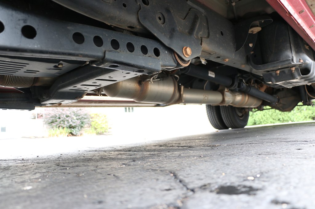 2024 RAM Ram 3500 Chassis Cab Tradesman - Photo 52