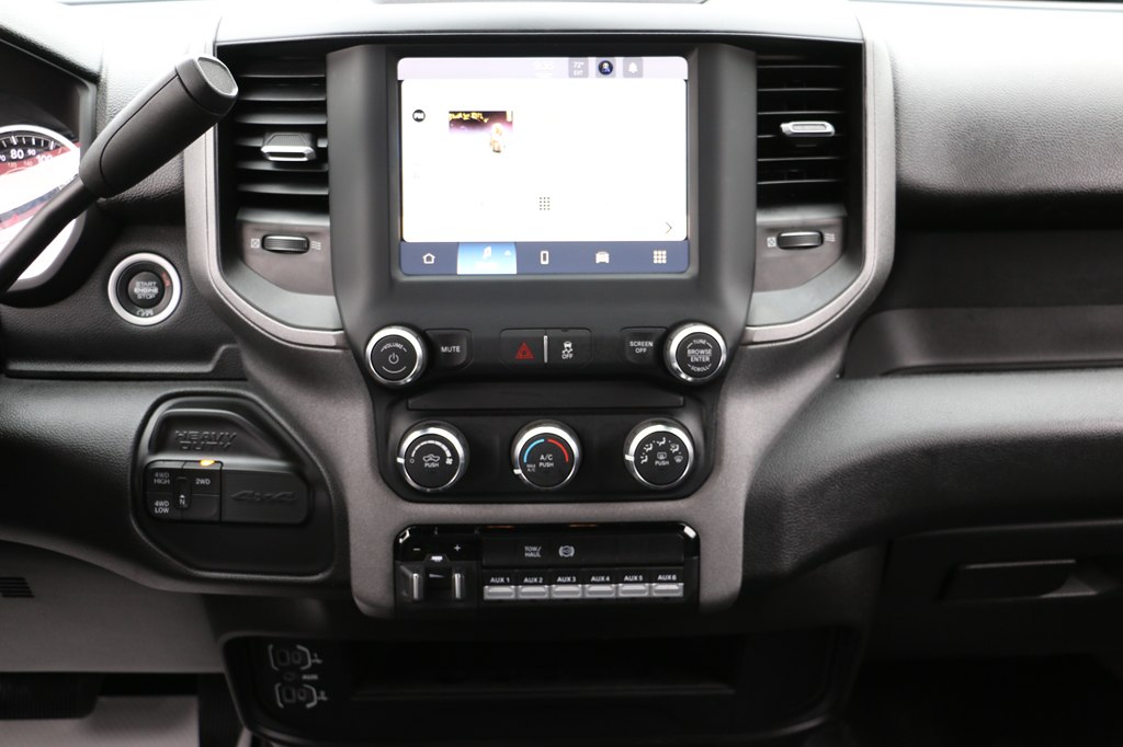 2024 RAM Ram 3500 Chassis Cab Tradesman - Photo 15