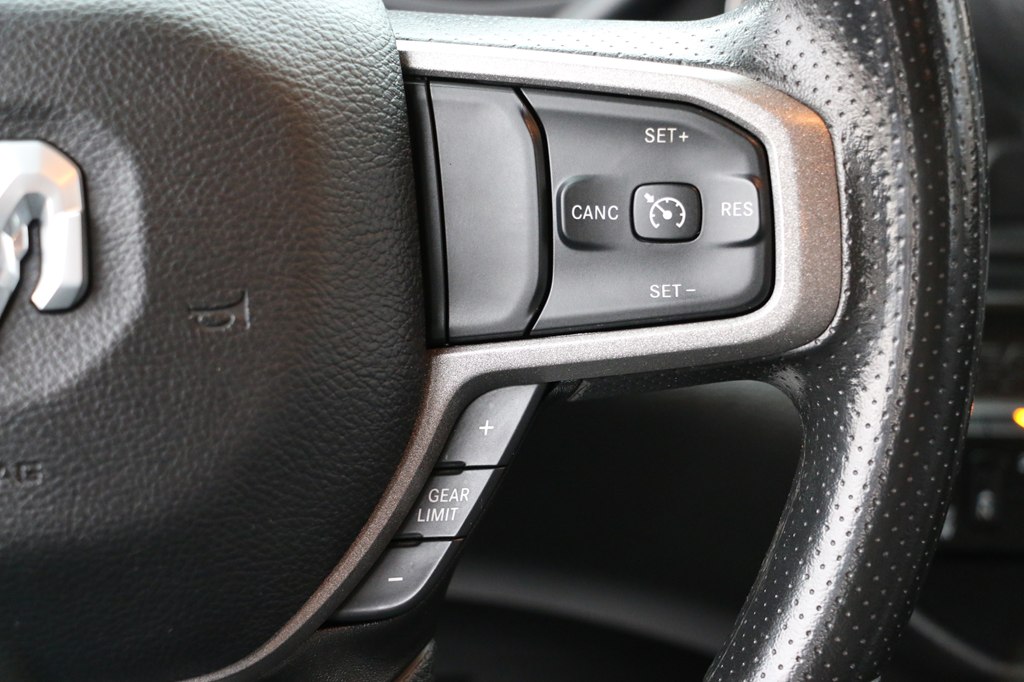 2024 RAM Ram 3500 Chassis Cab Tradesman - Photo 21