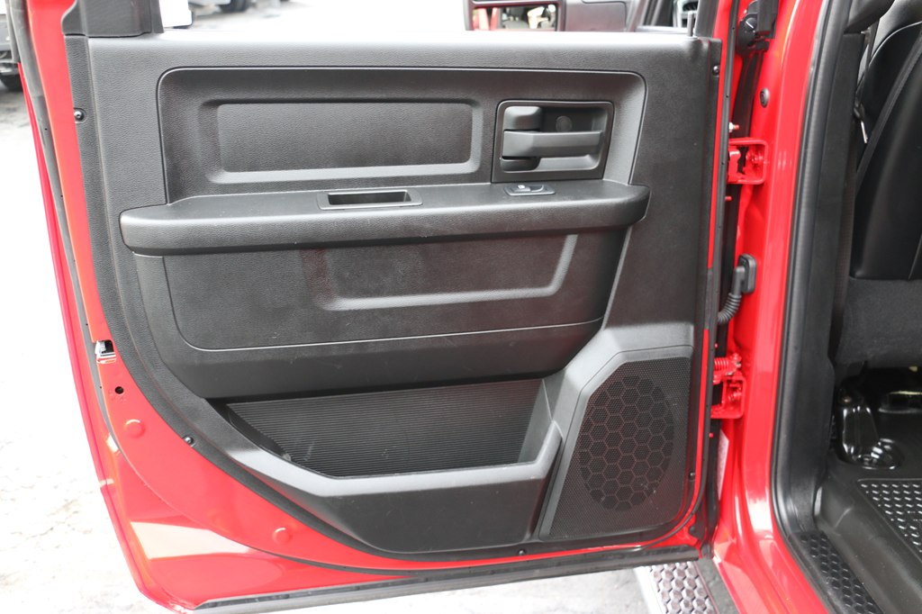 2024 RAM Ram 3500 Chassis Cab Tradesman - Photo 32