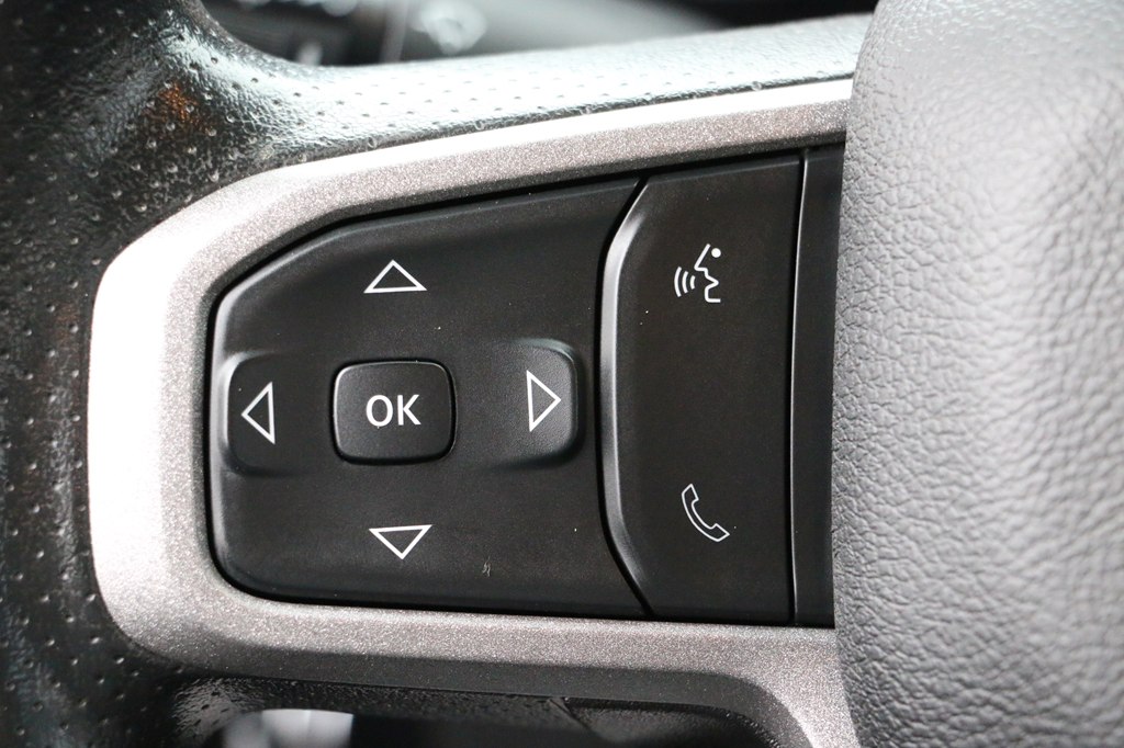 2024 RAM Ram 3500 Chassis Cab Tradesman - Photo 20