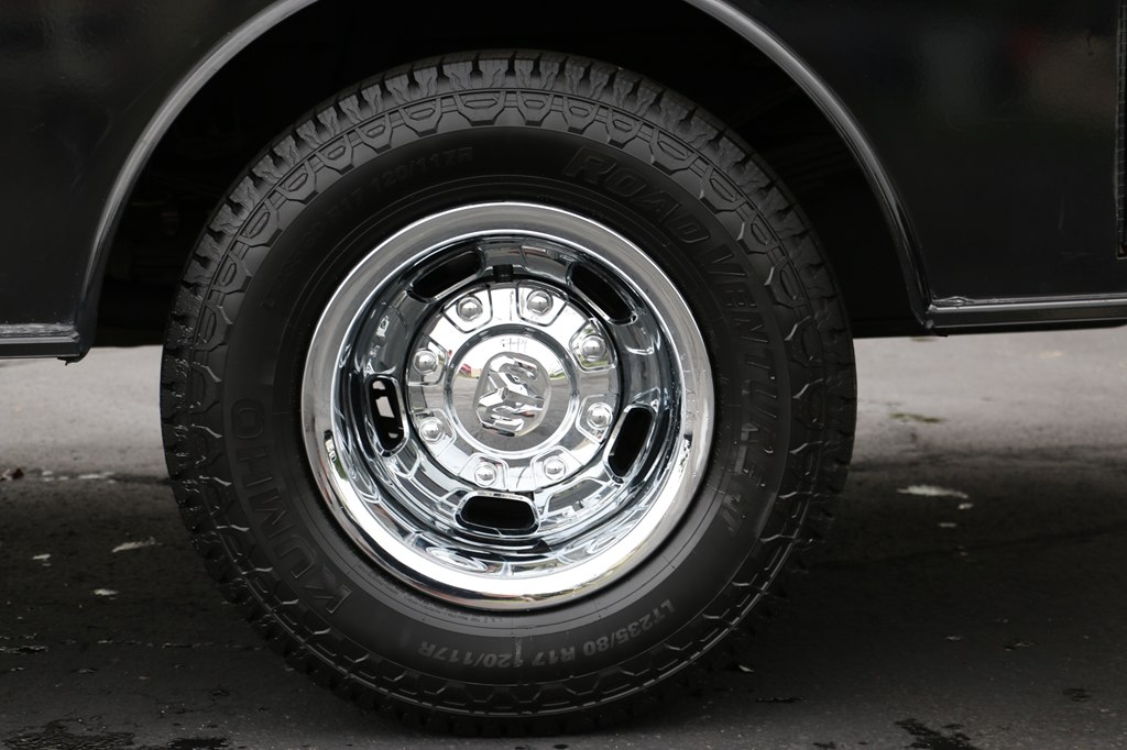 2024 RAM Ram 3500 Chassis Cab Tradesman - Photo 49