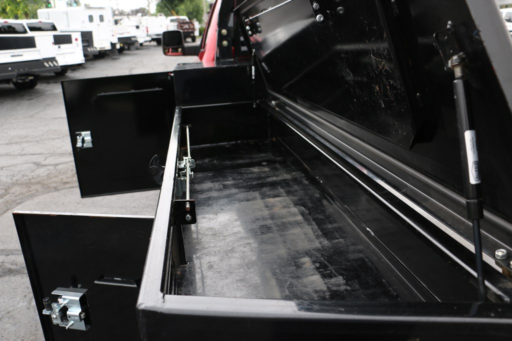 2024 RAM Ram 3500 Chassis Cab Tradesman - Photo 40