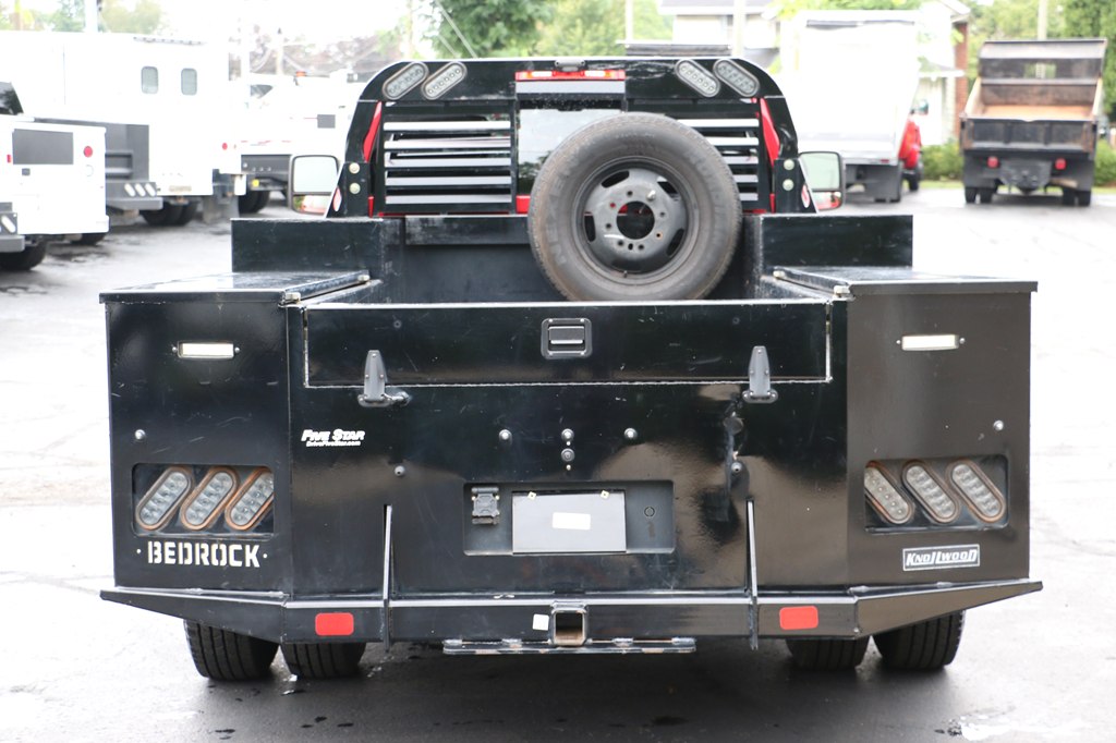 2024 Ram 3500 SERV BODY 4x4 TRADES DIESEL SERVICE BODY - Image 4