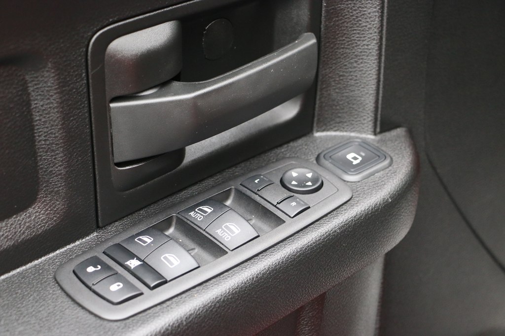 2024 RAM Ram 3500 Chassis Cab Tradesman - Photo 11