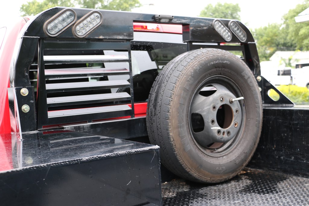 2024 RAM Ram 3500 Chassis Cab Tradesman - Photo 41