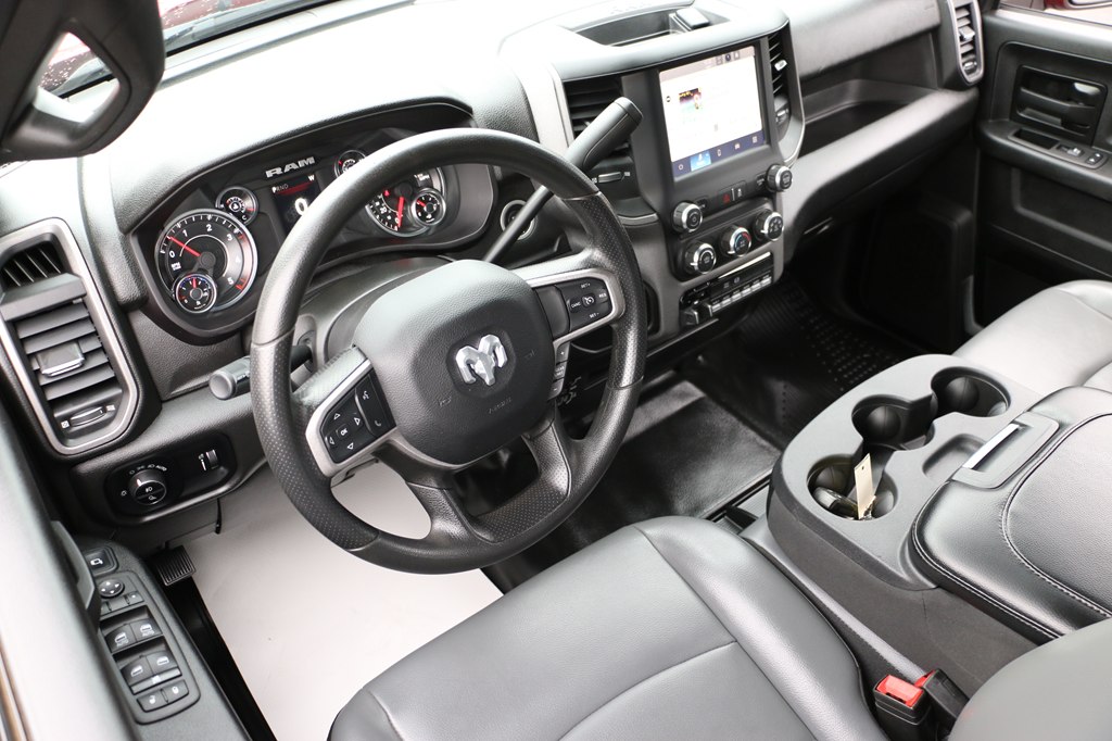 2024 RAM Ram 3500 Chassis Cab Tradesman - Photo 9