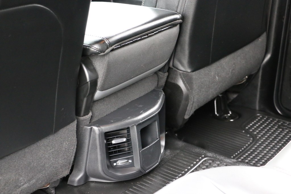 2024 RAM Ram 3500 Chassis Cab Tradesman - Photo 26