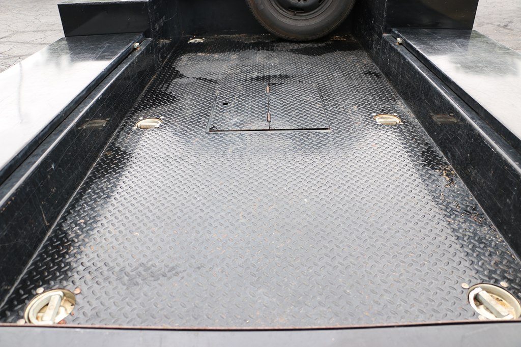 2024 RAM Ram 3500 Chassis Cab Tradesman - Photo 43