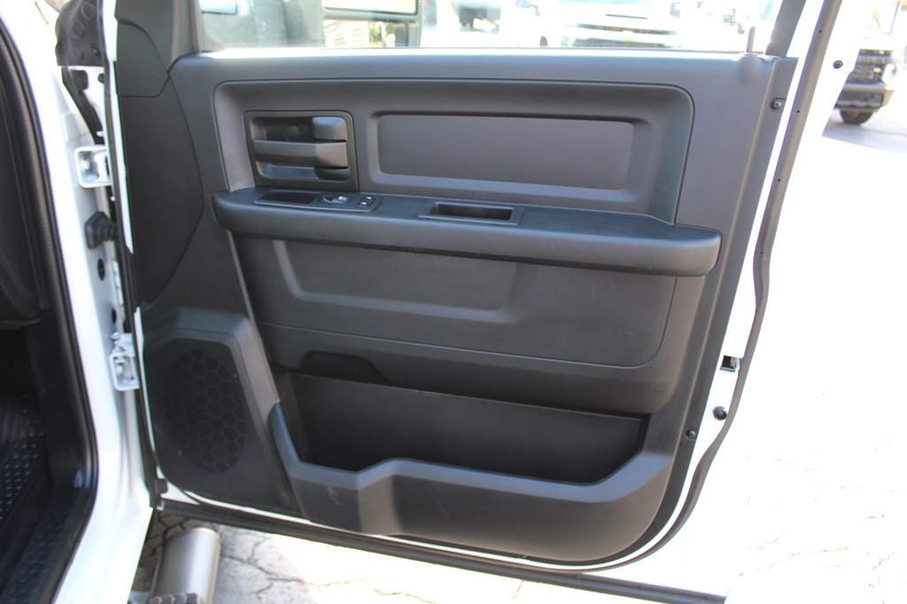 2024 RAM Ram 2500 Pickup Tradesman - Photo 24