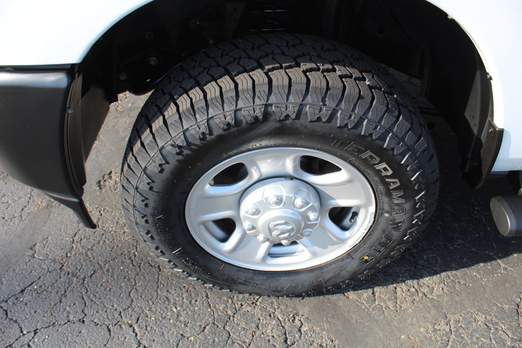 2024 RAM Ram 2500 Pickup Tradesman - Photo 28