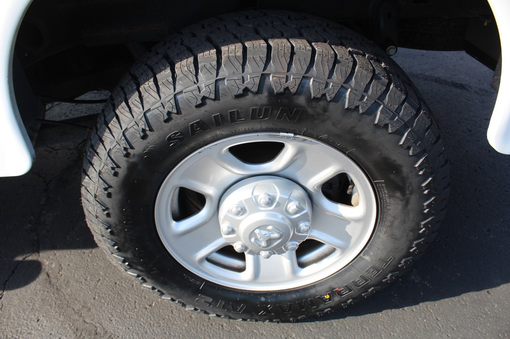 2024 RAM Ram 2500 Pickup Tradesman - Photo 29