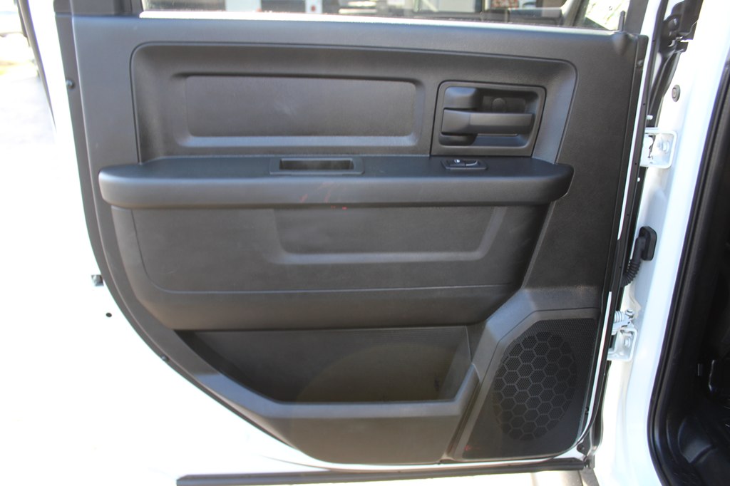 2024 RAM Ram 2500 Pickup Tradesman - Photo 27