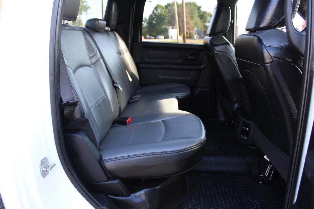2024 RAM Ram 2500 Pickup Tradesman - Photo 25