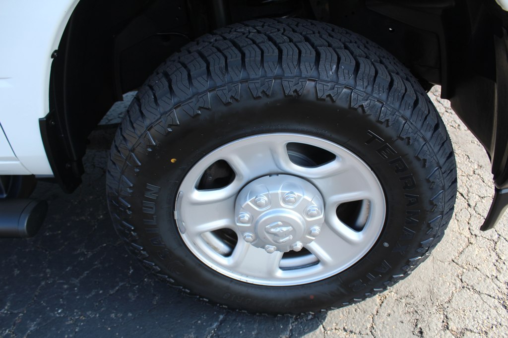 2024 RAM Ram 2500 Pickup Tradesman - Photo 31