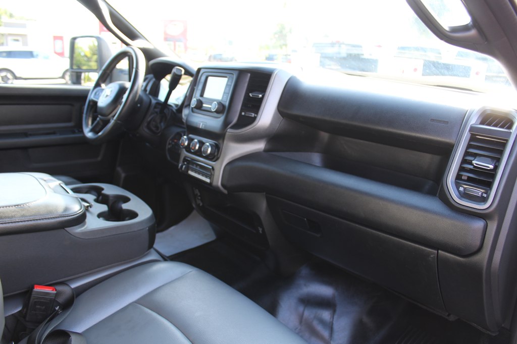 2024 RAM Ram 2500 Pickup Tradesman - Photo 21