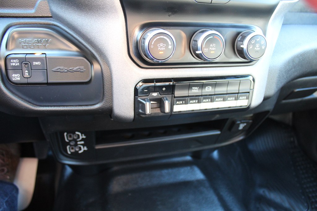 2024 RAM Ram 2500 Pickup Tradesman - Photo 17